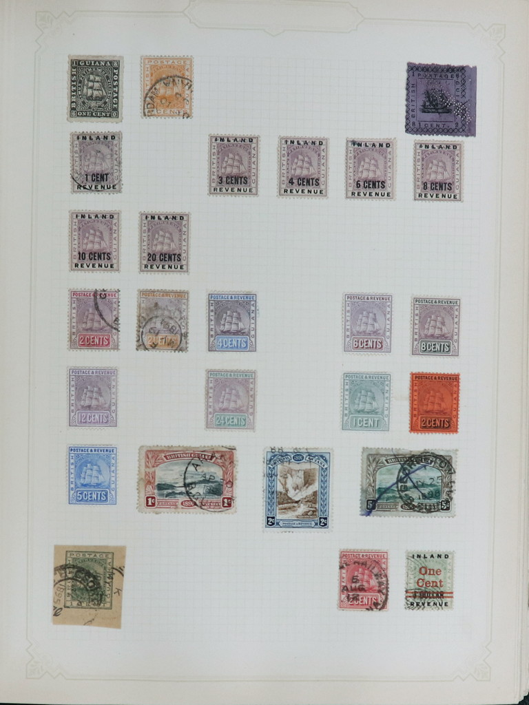 Can Stamp Value Appreciation Be Predicted?