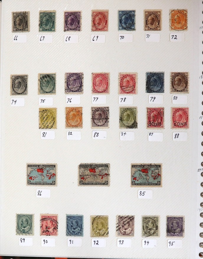 Stamp Collecting. Two Albums with Old Expensive Valuable Post Stamps on  Blue Background. Top View Flat Lay. Hobbies Concept Editorial Stock Image -  Image of pockets, antique: 164688034