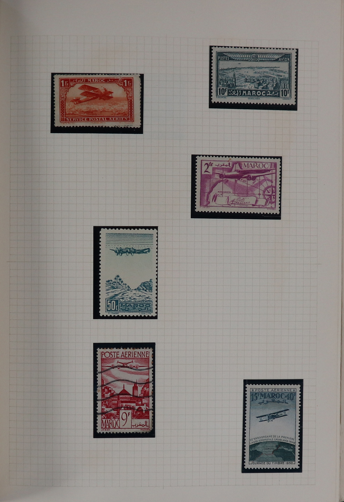 5 General World Collection Stamp Albums With 2 Boxes Of Unsorted Stamps And  A Stanley Gibbons Catalo Auction