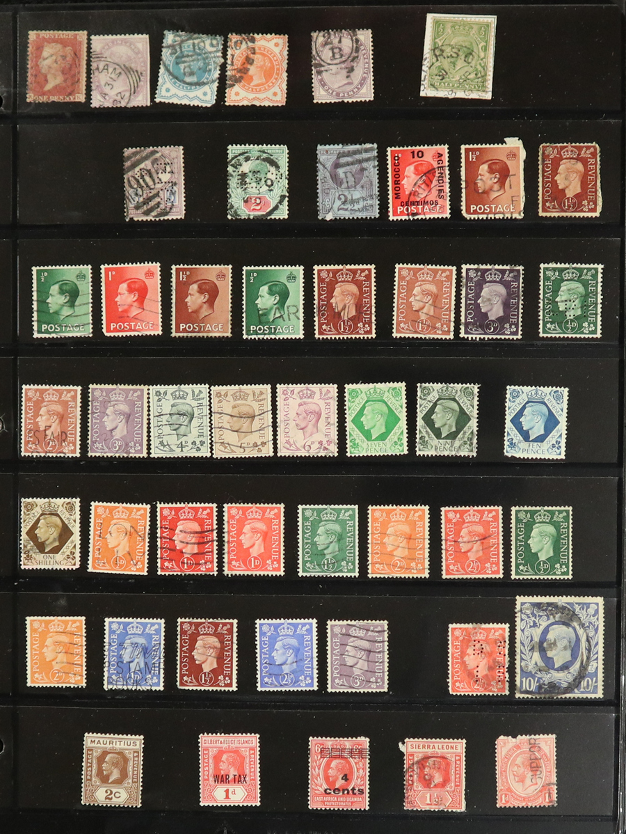 1000 STAMPS FROM WORLD COUNTRIES. MIXED PHILATELY, USED POSTAGE STAMPS OFF  PAPER