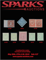 May 2015 Auction #17 Catalogue