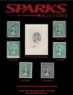 October 2016 Auction #22 Catalogue