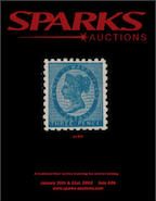 January-February 2018 Auction #26 Catalogue