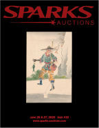 June 2020 Auction #33 Catalogue