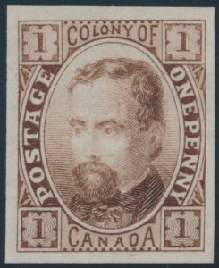 Lot 6, Canada Bradbury Wilkinson engraved Colony of Canada Charles Dickens plate essay