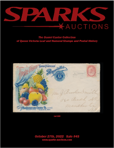 Sparks Auctions Sale - 27 Page 66