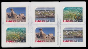 Lot 235, Canada 2015 recalled 