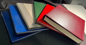 Lot 937, Gold Coast 1870s to 1950s cancellation collection, sold for C$1,170