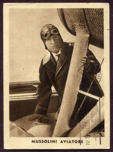 Lot 550, Vatican City/Italy Graf Zeppelin flight picture postcard to Rome, sold for C$263